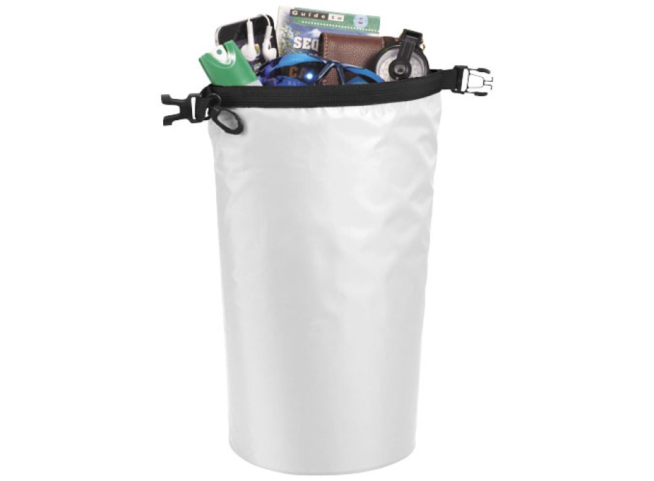 Sacca impermeabile Camper - 10L FullGadgets.com