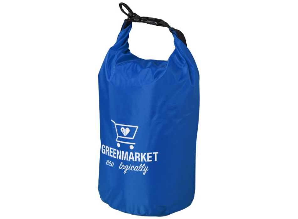 Sacca impermeabile Camper - 10L FullGadgets.com