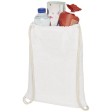 Sacca in cotone 100 g/m² con coulisse Oregon - 5L FullGadgets.com