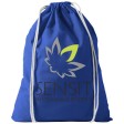 Sacca in cotone 100 g/m² con coulisse Oregon - 5L FullGadgets.com