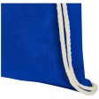 Sacca in cotone 100 g/m² con coulisse Oregon - 5L FullGadgets.com