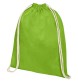 Sacca in cotone 100 g/m² con coulisse Oregon - 5L FullGadgets.com