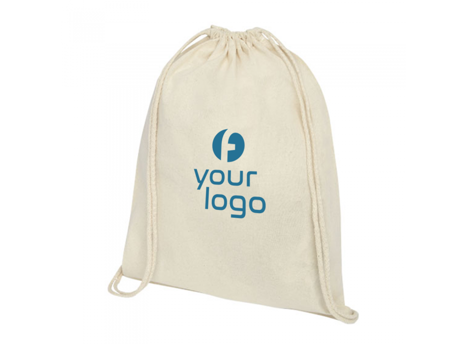 Sacca in cotone Oregon FullGadgets.com