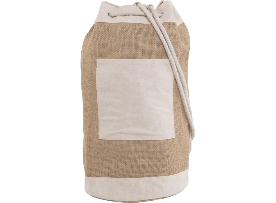 Sacca in Juta Austin FullGadgets.com