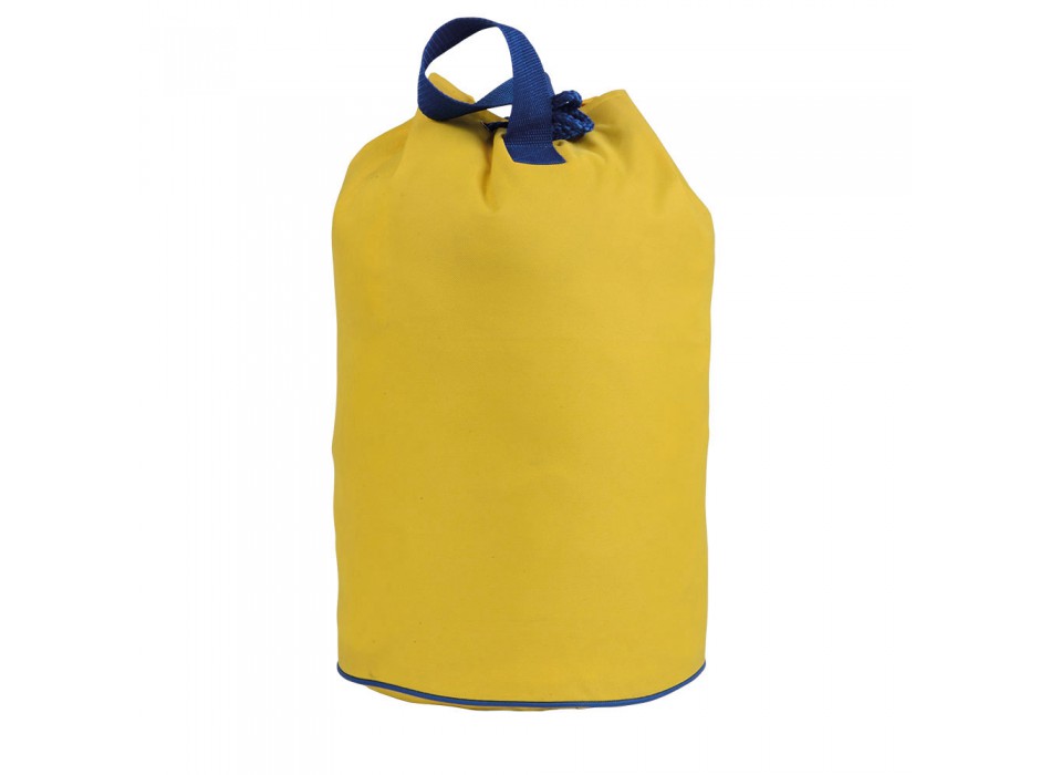 Sacca in polyester 600d con tracolla FullGadgets.com