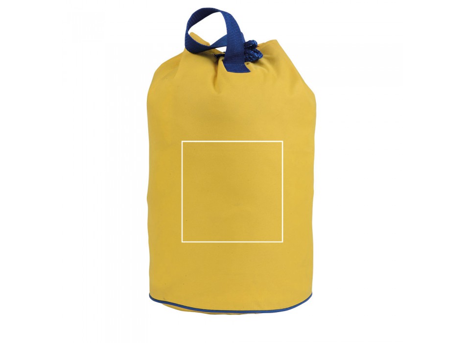 Sacca in polyester 600d con tracolla FullGadgets.com