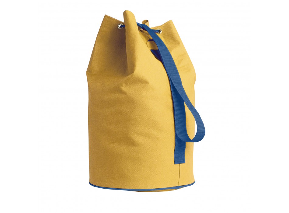 Sacca in polyester 600d con tracolla FullGadgets.com