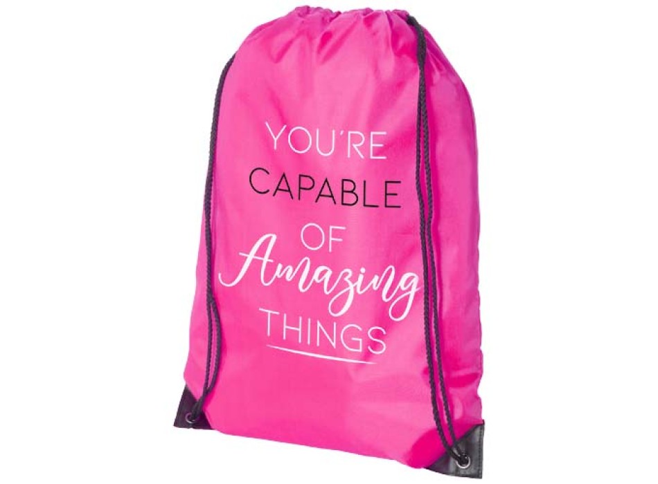 Sacca premium Oriole - 5L FullGadgets.com