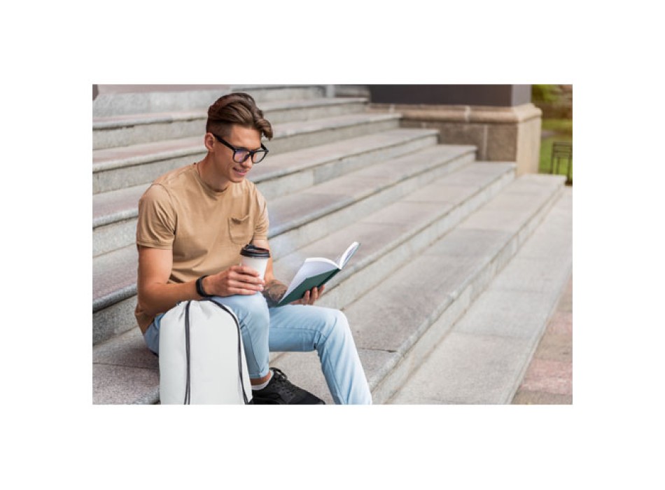 Sacca premium TNT Evergreen - 5L FullGadgets.com