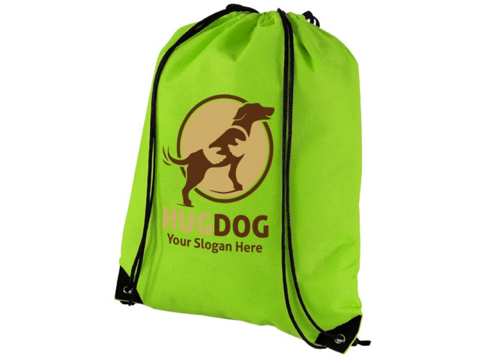 Sacca premium TNT Evergreen - 5L FullGadgets.com