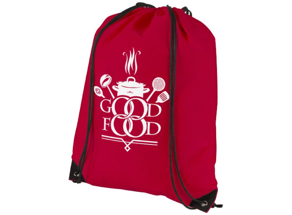 Sacca premium TNT Evergreen - 5L FullGadgets.com