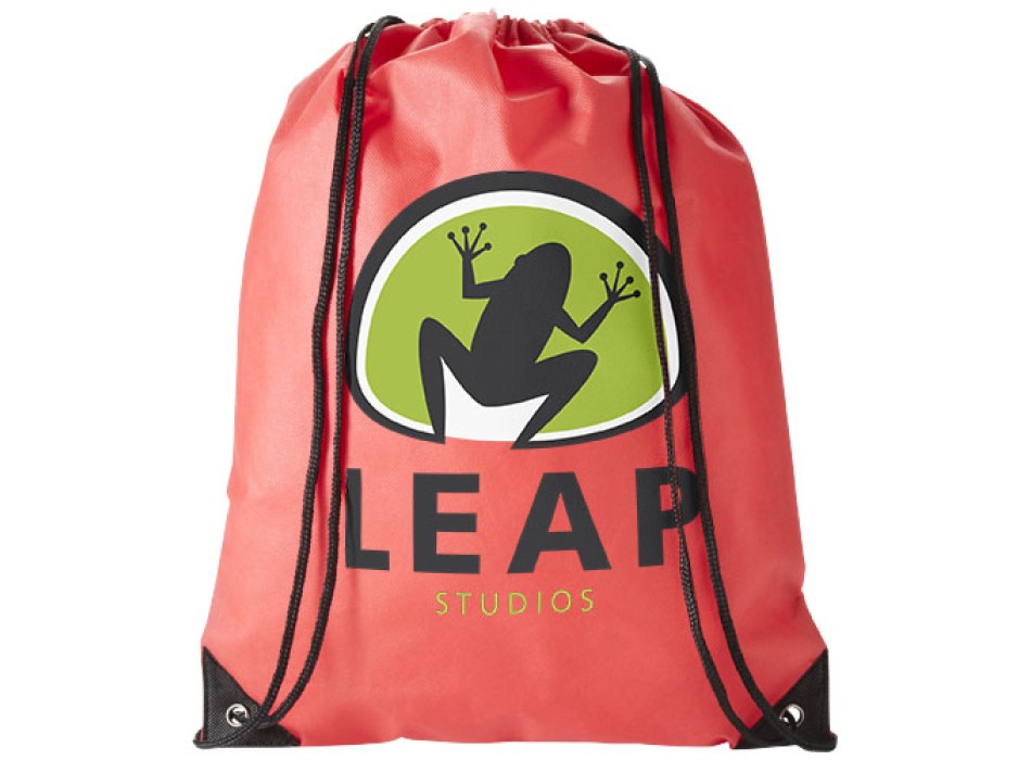 Sacca premium TNT Evergreen - 5L FullGadgets.com