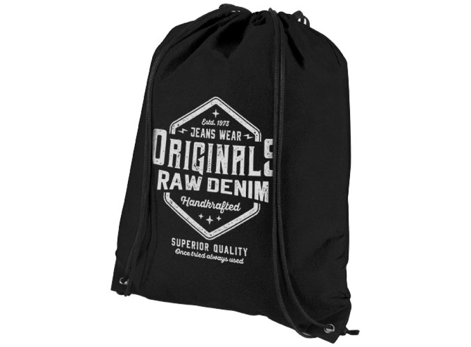 Sacca premium TNT Evergreen - 5L FullGadgets.com