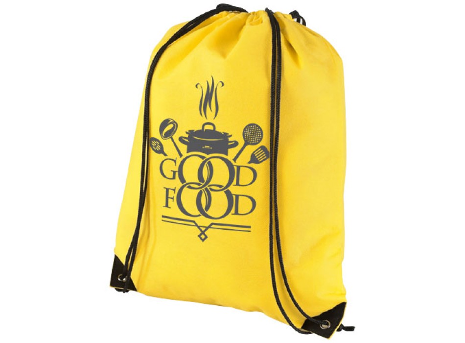 Sacca premium TNT Evergreen - 5L FullGadgets.com