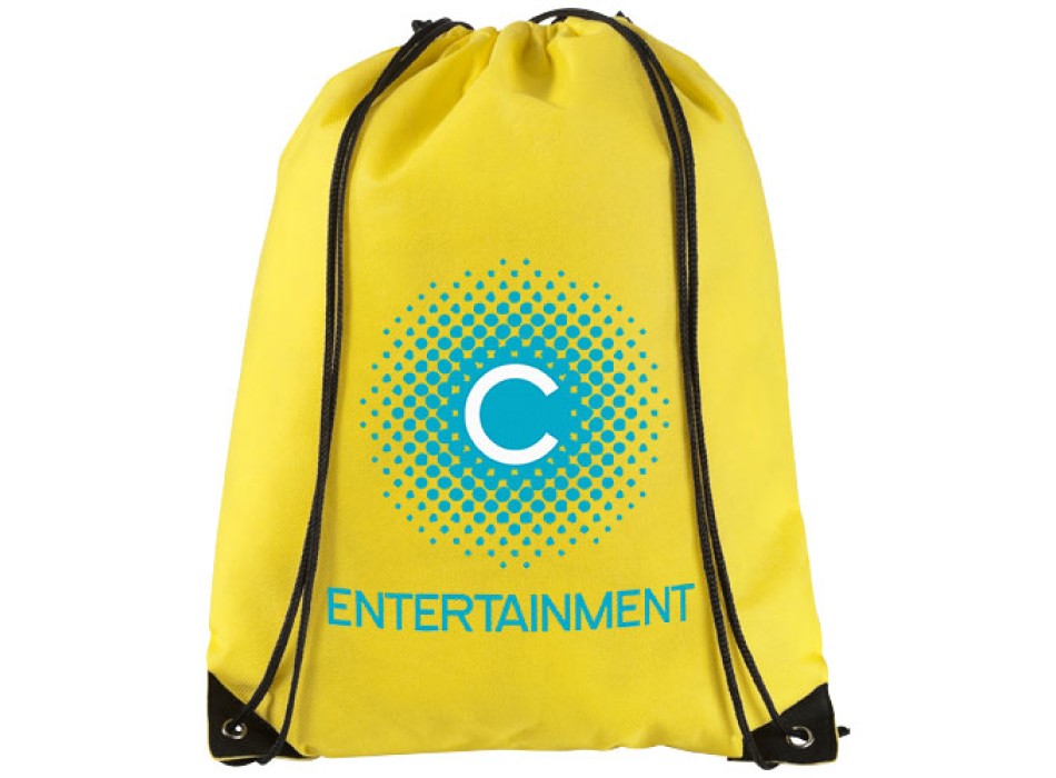 Sacca premium TNT Evergreen - 5L FullGadgets.com