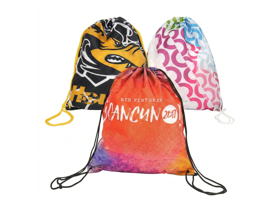 Sacca zaino FullGadgets.com