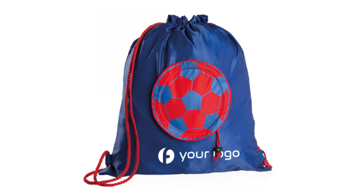 Personalizza il Tuo Zaino Pallone: Sacca Unica!