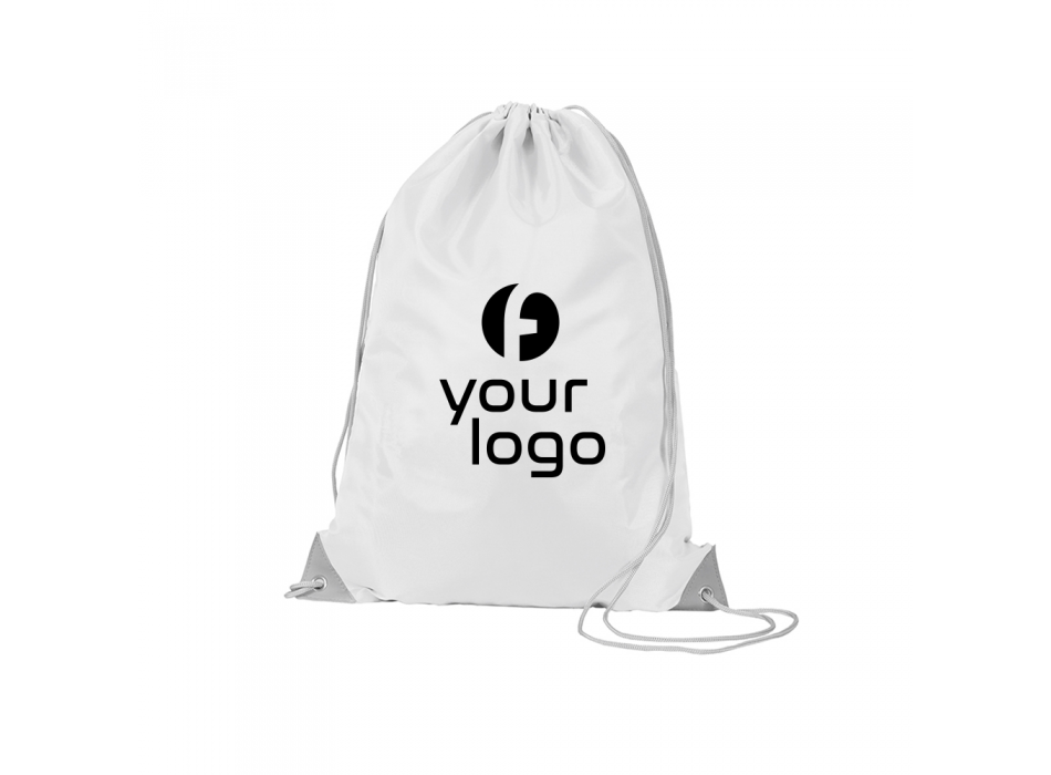 Sacca zaino in RPET - FREE FullGadgets.com