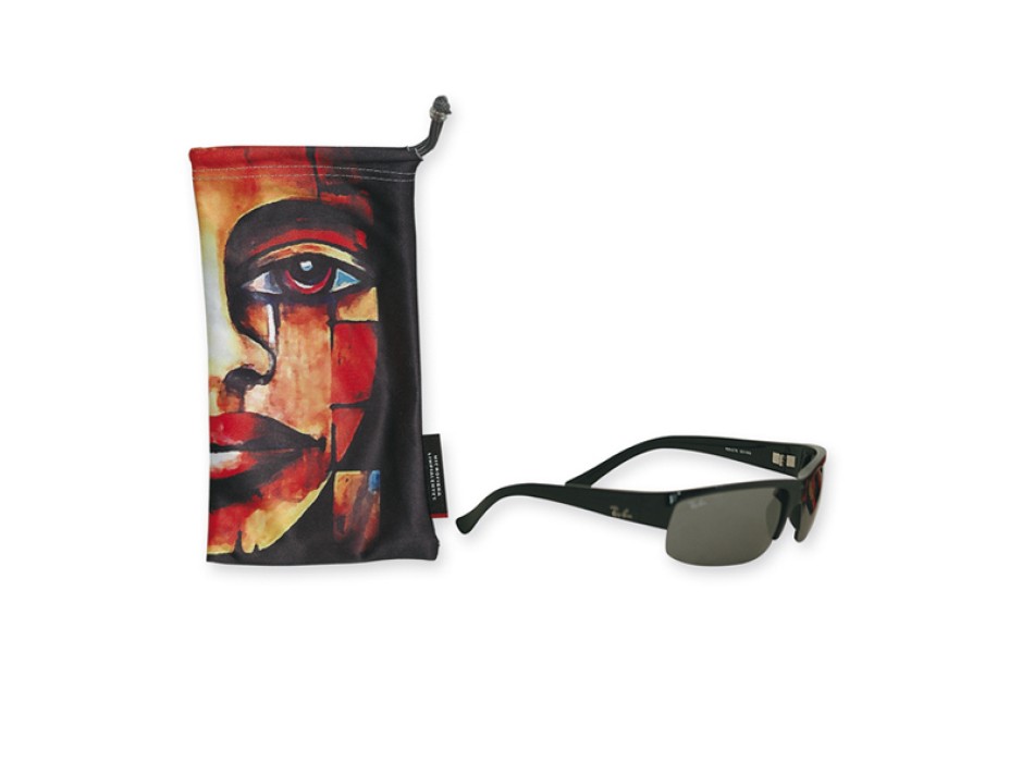 Sacchetta porta occhiali FullGadgets.com