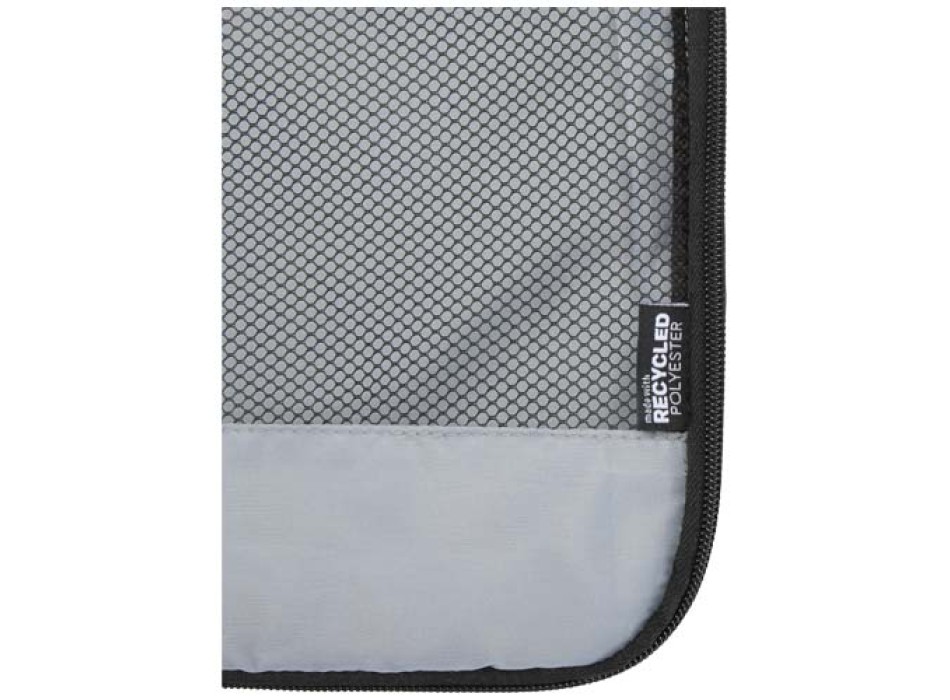 Sacchetti da viaggio in materiale riciclato GRS Jet - set da 3 FullGadgets.com