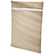 Sacchetto con zip e stampa a sublimazione in PET riciclato Tidy FullGadgets.com