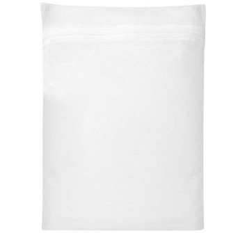Sacchetto con zip e stampa a sublimazione in PET riciclato Tidy FullGadgets.com