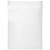 Sacchetto con zip e stampa a sublimazione in PET riciclato Tidy