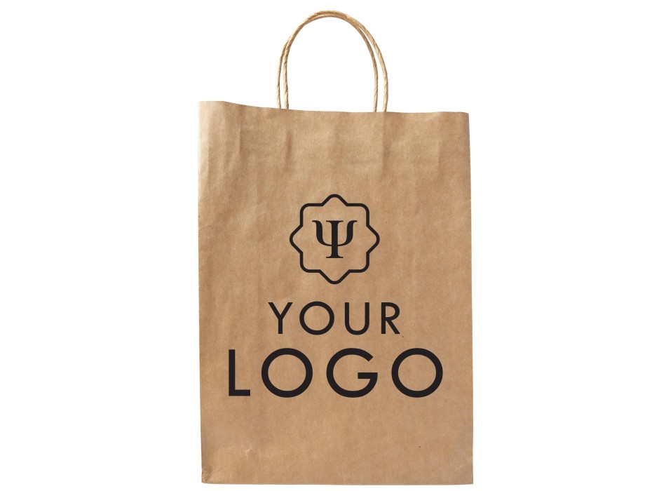 Sacchetto di carta, formato grande Rumaya FullGadgets.com