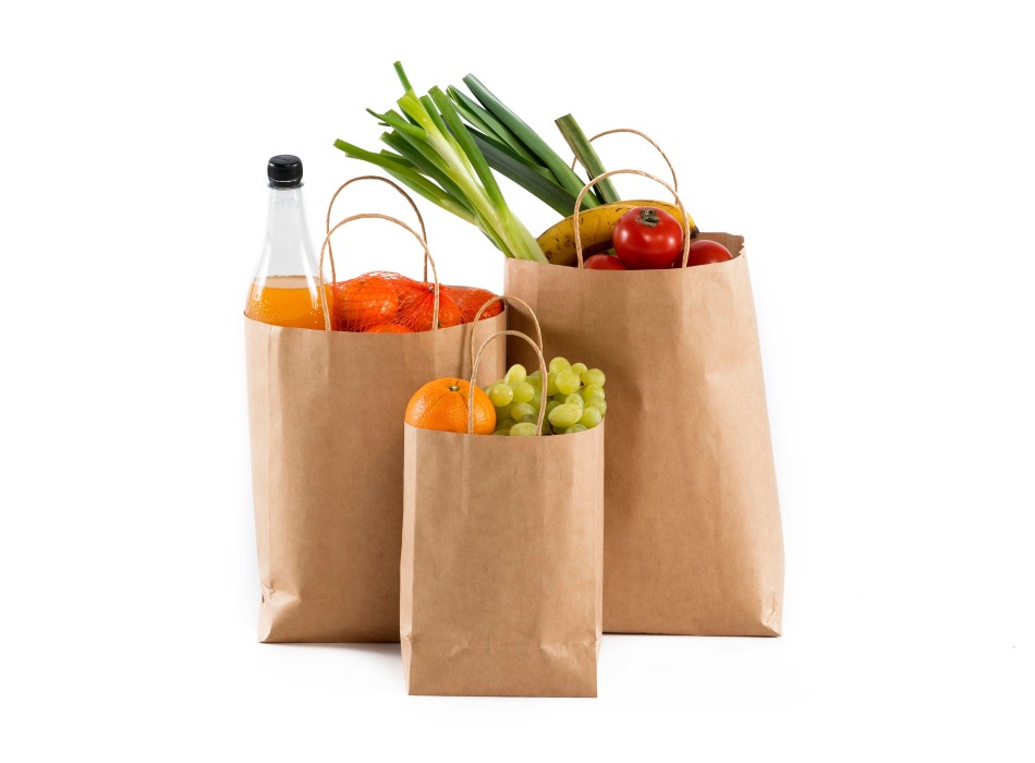 Sacchetto di carta, formato medio Marina FullGadgets.com