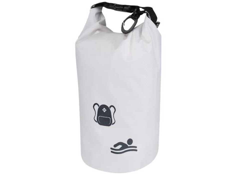 Sacchetto impermeabile riciclato Camper - 1,5L FullGadgets.com