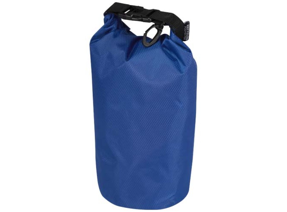 Sacchetto impermeabile riciclato Camper - 1,5L FullGadgets.com