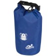 Sacchetto impermeabile riciclato Camper - 1,5L FullGadgets.com
