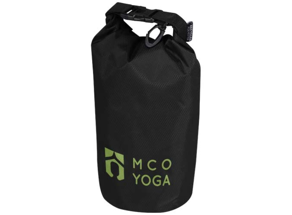 Sacchetto impermeabile riciclato Camper - 1,5L FullGadgets.com
