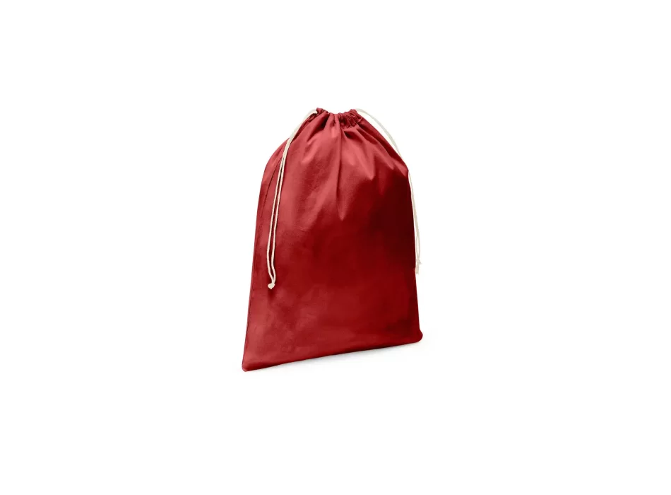 Sacchetto in cotone organico L FullGadgets.com