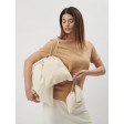 Sacchetto in cotone organico L FullGadgets.com