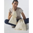Sacchetto in cotone organico L FullGadgets.com