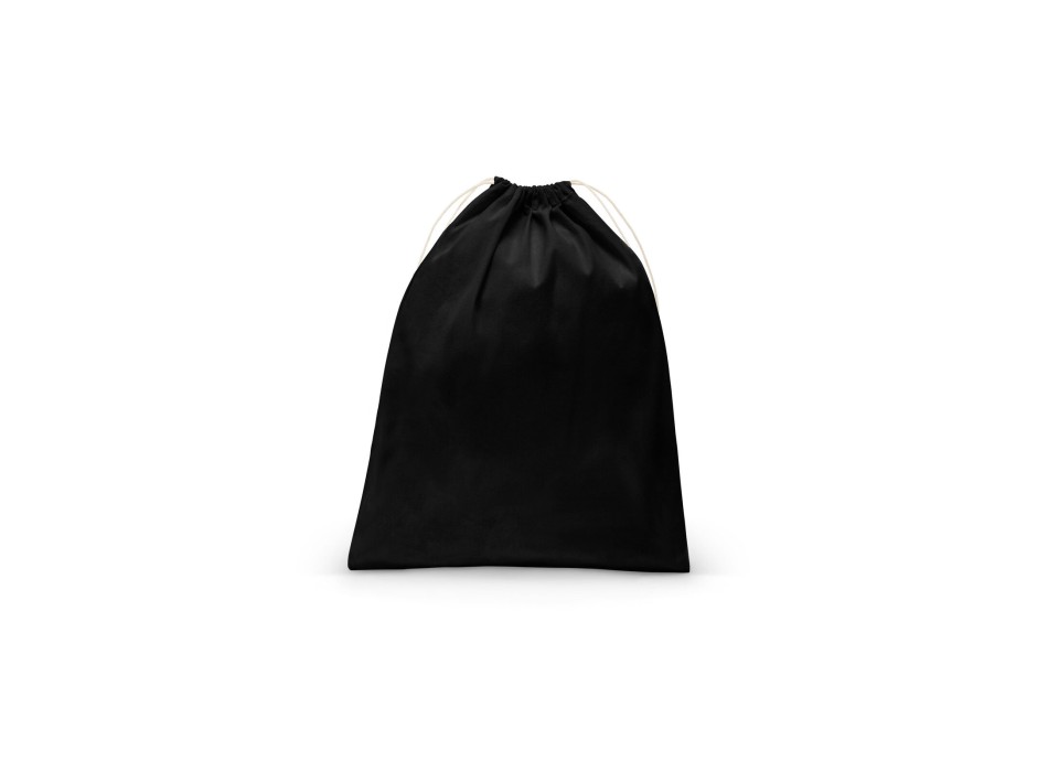 Sacchetto in cotone organico L FullGadgets.com