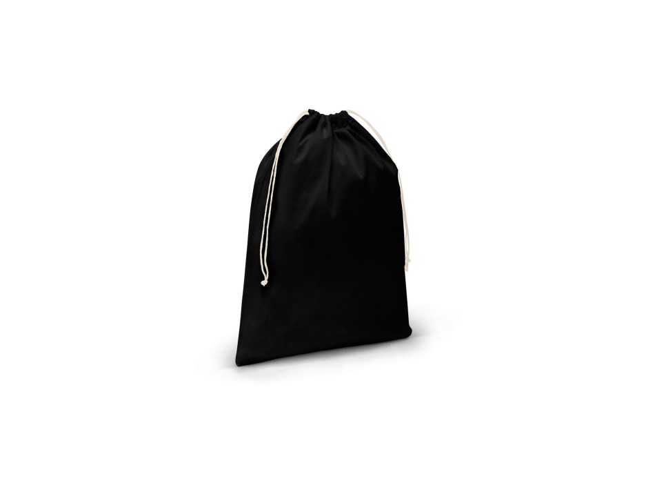 Sacchetto in cotone organico L FullGadgets.com