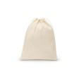 Sacchetto in cotone organico L FullGadgets.com