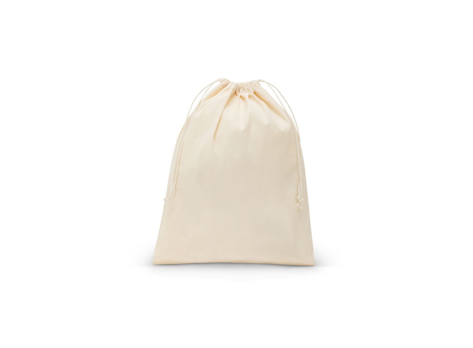 Sacchetto in cotone organico L FullGadgets.com