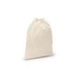 Sacchetto in cotone organico L FullGadgets.com