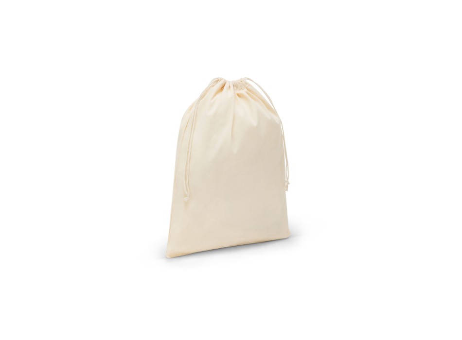 Sacchetto in cotone organico L FullGadgets.com