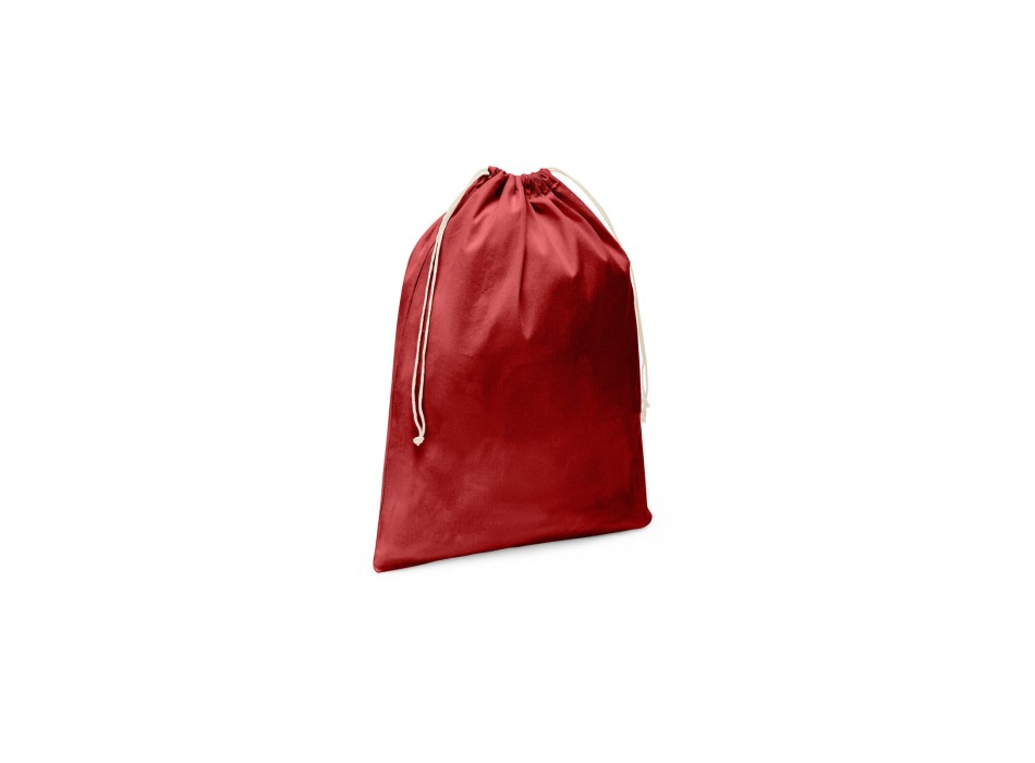 Sacchetto in cotone organico L FullGadgets.com