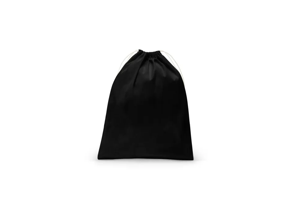 Sacchetto in cotone organico L FullGadgets.com