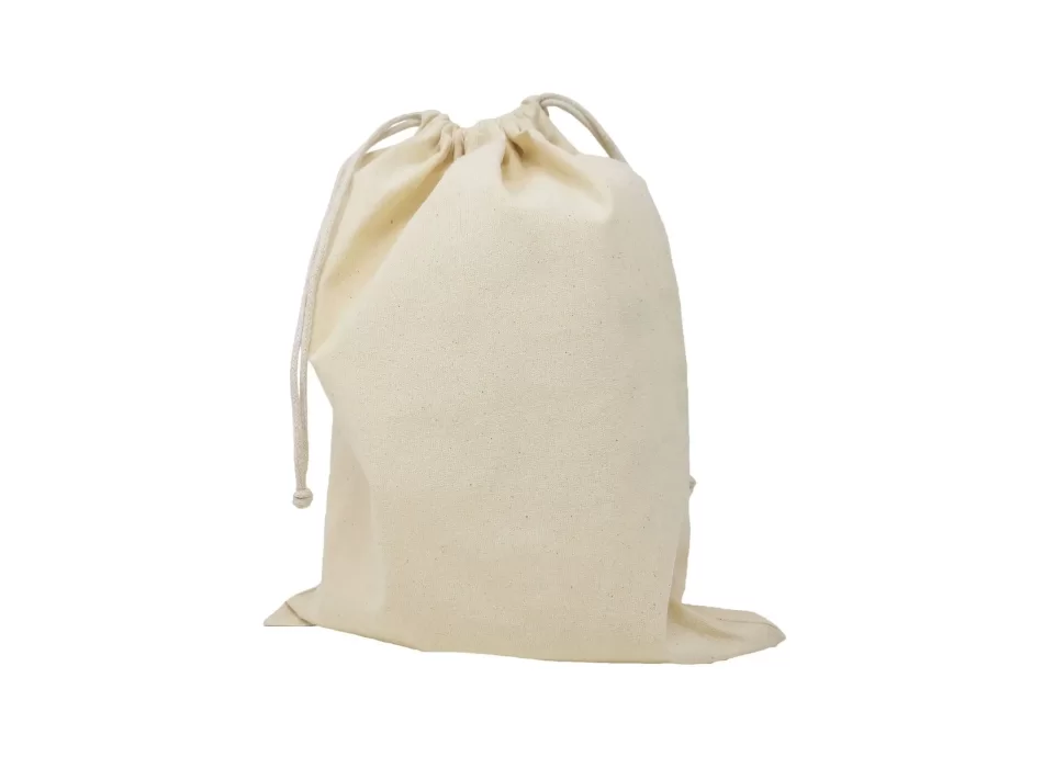 Sacchetto in cotone organico L FullGadgets.com