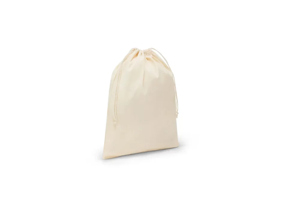 Sacchetto in cotone organico L FullGadgets.com