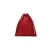 Borsa Org. Pouch Bag 100% Cotone Personalizzabile 25X30
