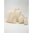 Sacchetto in cotone organico M FullGadgets.com