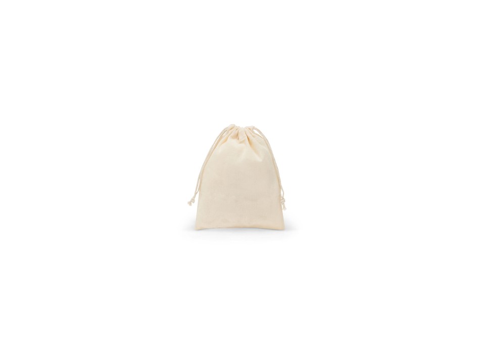 Sacchetto in cotone organico S FullGadgets.com