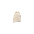 Sacchetto in cotone organico S FullGadgets.com